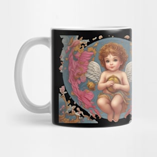 Cupid Mug